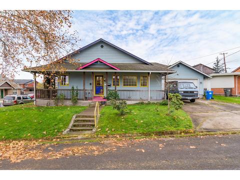 40 W 24th Pl, Eugene, OR 97405 photo 1