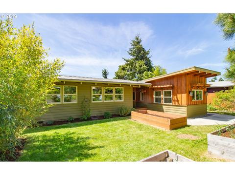 3360 Kincaid St, Eugene, OR 97405 photo 1