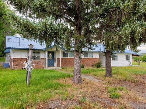 855 Palmer Junction Rd, Elgin, OR 97827 photo 1