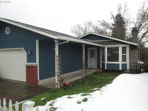 475 49th St, Springfield, OR 97478 photo 1