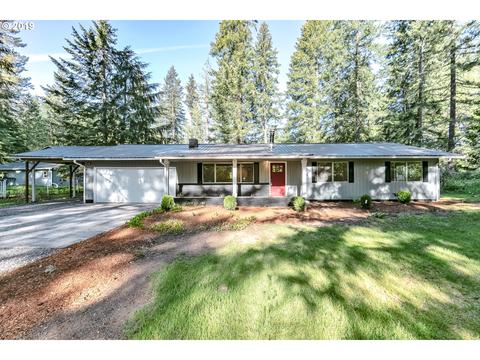 22701 SE Blueberry Ln, Sandy, OR 97055 photo 1