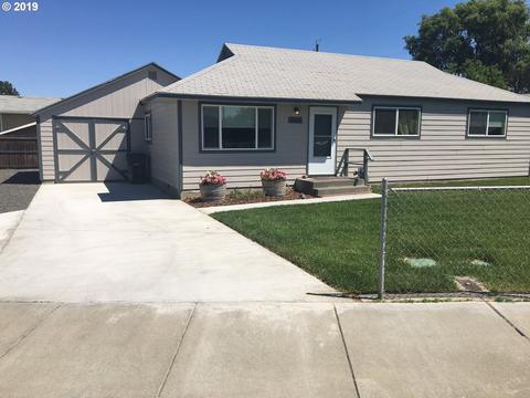 705 E Sunset Dr, Hermiston, OR 97838 photo 1