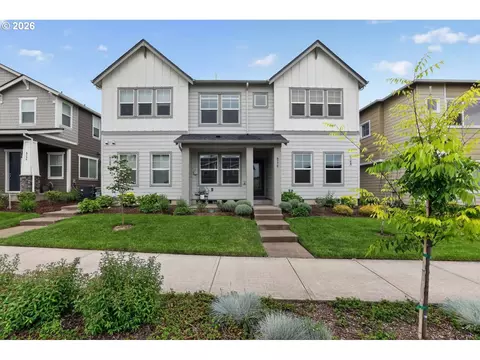 8176 SE Blanton St, Hillsboro, OR 97123