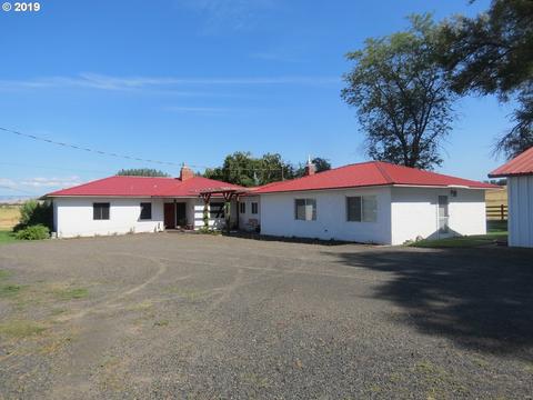 45694 Mission Rd, Pendleton, OR 97801 photo 1