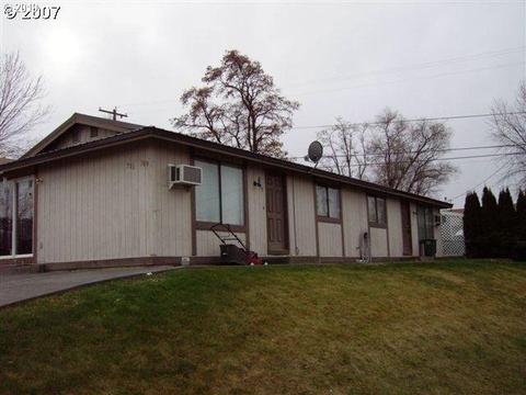 709 SE 7th St, Pendleton, OR 97801 photo 1