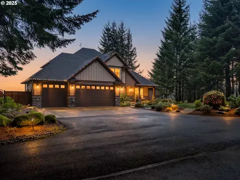 29510 NE 85th Cir, Camas, WA 98607