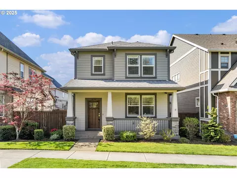 12192 SW Palermo St, Wilsonville, OR 97070