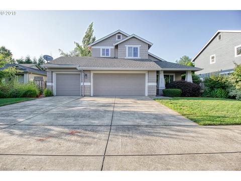 5563 Jeffrey Way, Eugene, OR 97402 photo 1