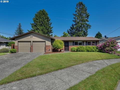 550 NW Bella Vista Dr, Gresham, OR 97030 photo 1
