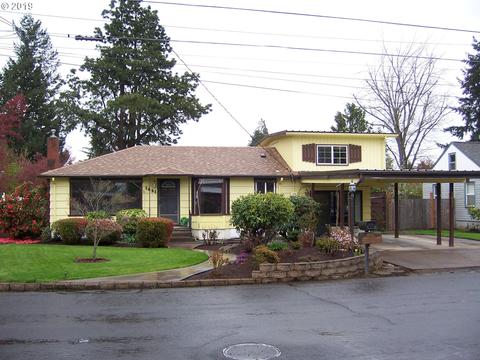 1451 Parnell Dr, Eugene, OR 97404 photo 1