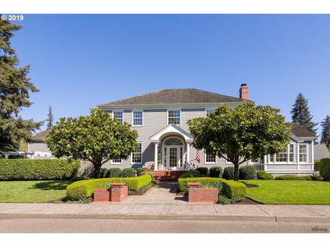 640 Spyglass Dr, Eugene, OR 97401 photo 1