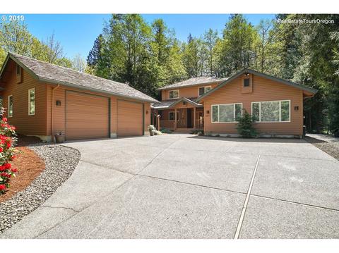 24527 E Bright Ave, Welches, OR 97067 photo 1