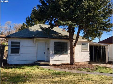 606 NW 8th St, Pendleton, OR 97801 photo 1