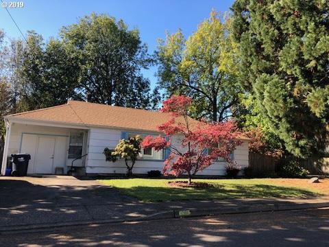 336 16th St, Springfield, OR 97477 photo 1