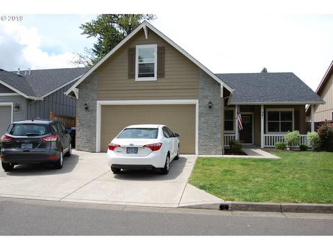 381 Lenore Loop, Eugene, OR 97404 photo 1