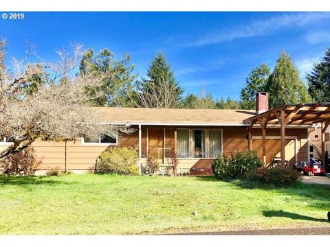 87533 Rice Rd, Mapleton, OR 97453 photo 1