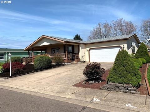 5261 Glenn Ellen Dr, Eugene, OR 97402 photo 1