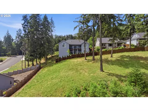 lot14 Aspen Hts, Veneta, OR 97487