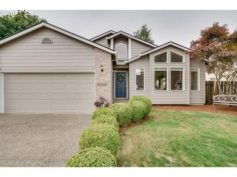 15104 SE Pinegrove Loop, Clackamas, OR 97015 photo 1