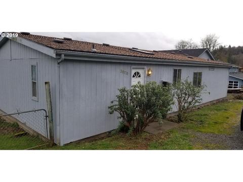 30170 Sandy Ln, Rainier, OR 97048 photo 1