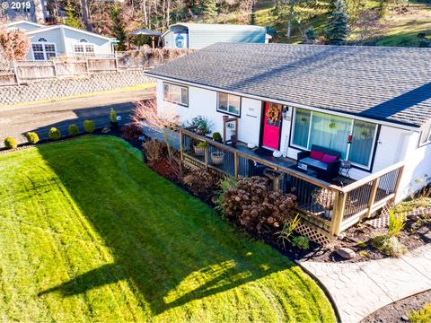 7047 S E St, Springfield, OR 97478 photo 1
