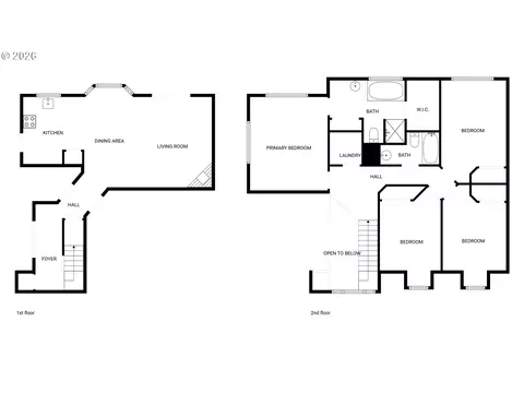 13616 Duane St, Oregon City, OR 97045