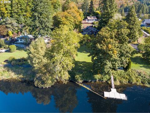 10907 E Mapleton Rd, Mapleton, OR 97453 photo 1