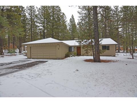 17865 Pine Mountain Ln, Sunriver, OR 97707 photo 1
