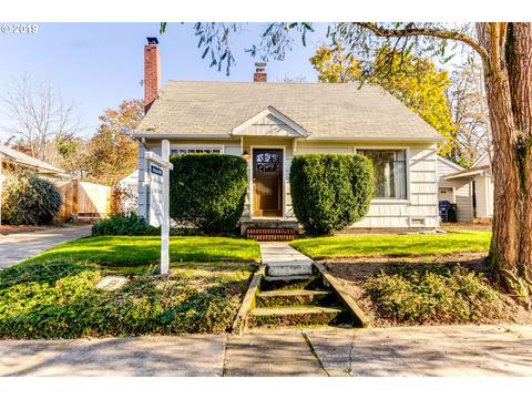 2431 Nixon St, Eugene, OR 97403 photo 1