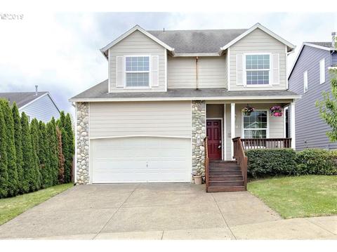 6138 SE 29th Way, Gresham, OR 97080 photo 1