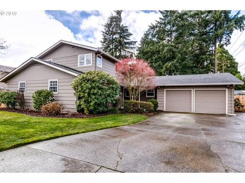 2140 Norkenzie Rd, Eugene, OR 97401 photo 1