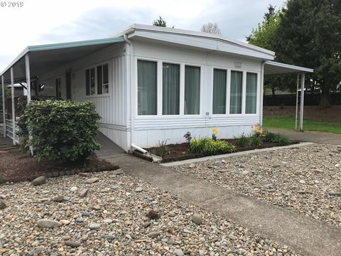 4800 Barger Dr #SPC 29, Eugene, OR 97402 photo 1