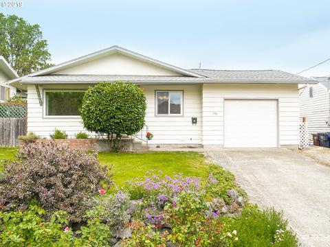 150 E Dartmouth St, Gladstone, OR 97027 photo 1