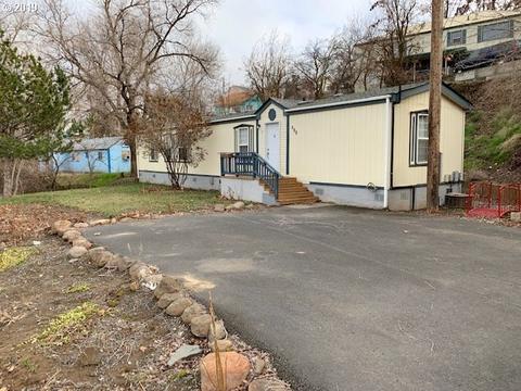 816 SW Isaac, Pendleton, OR 97801 photo 1