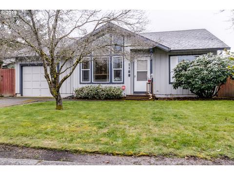 1108 Tyson Ln, Eugene, OR 97404 photo 1