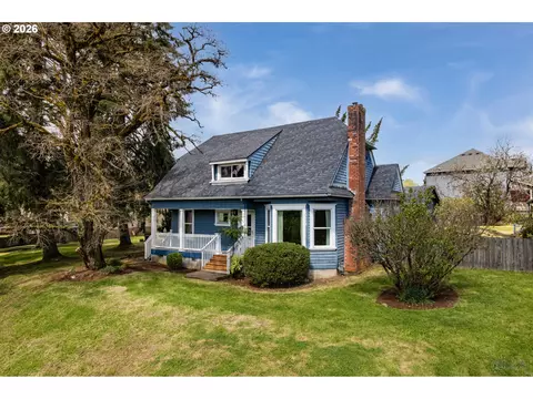 34697 Pittsburg Rd, Saint Helens, OR 97051