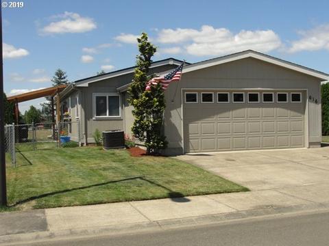 616 Oriental Ct, Molalla, OR 97038 photo 1