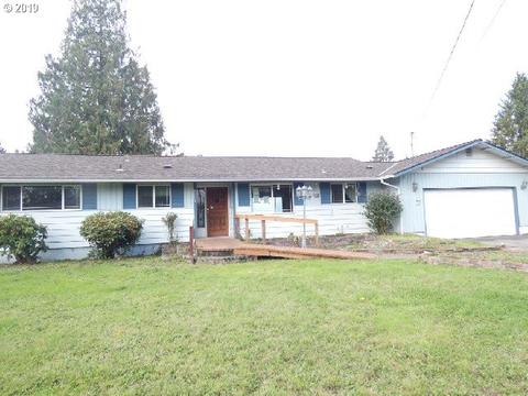 29681 Riverview Dr, Rainier, OR 97048 photo 1