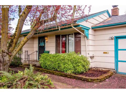 3445 Bell Ave, Eugene, OR 97402 photo 1