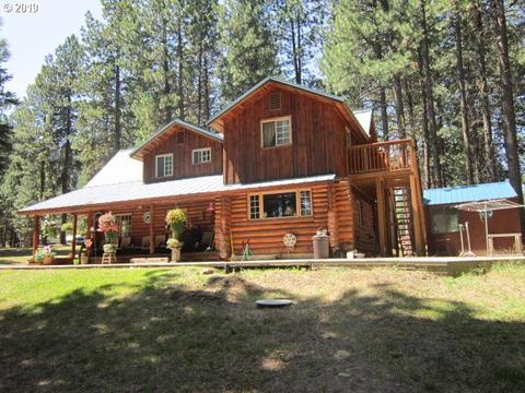 71167 Valley View Rd, Elgin, OR 97827 photo 1