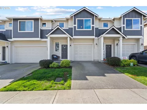 1321 NE 82nd Dr, Vancouver, WA 98665