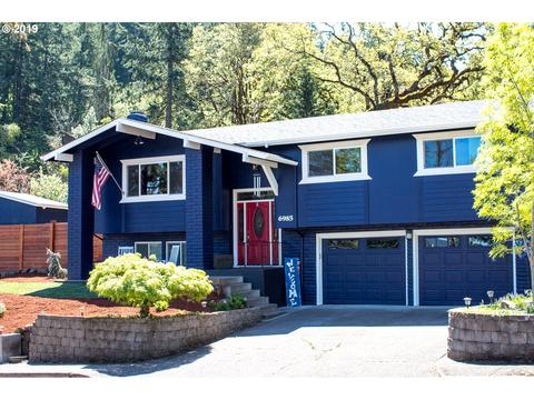 6985 Glacier Dr, Springfield, OR 97478 photo 1