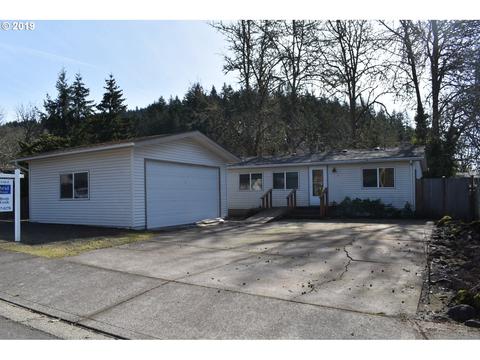 5937 Lilac Ln, Springfield, OR 97478 photo 1