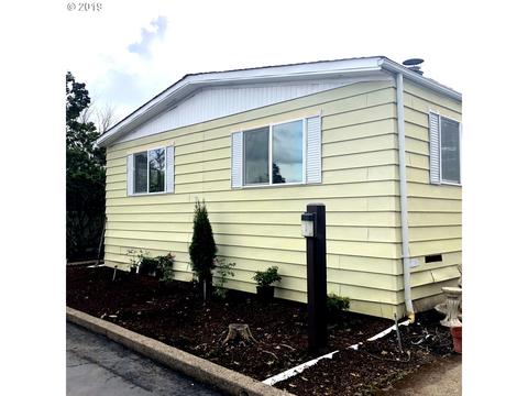 4800 Barger Dr # 39, Eugene, OR 97402 photo 1