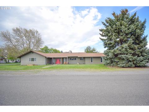 547 E Birch St, Union, OR 97883 photo 1