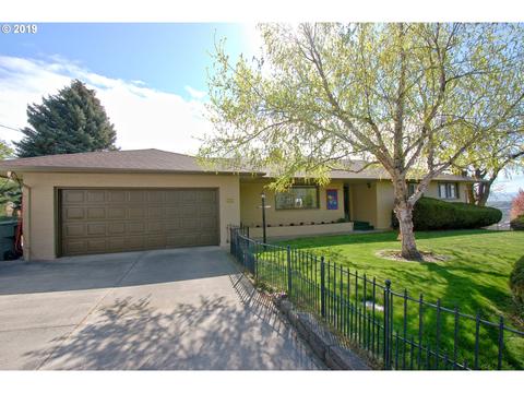808 NW 4th St, Pendleton, OR 97801 photo 1