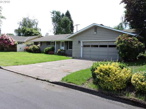 280 Jonquil Ave, Eugene, OR 97404 photo 1