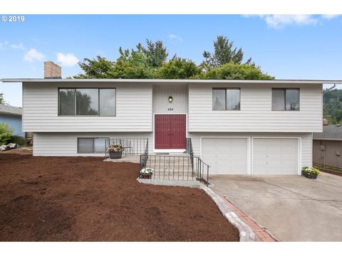 424 SW Angeline Ave, Gresham, OR 97080 photo 1