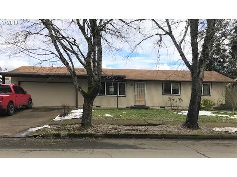 131 49th St, Springfield, OR 97478 photo 1
