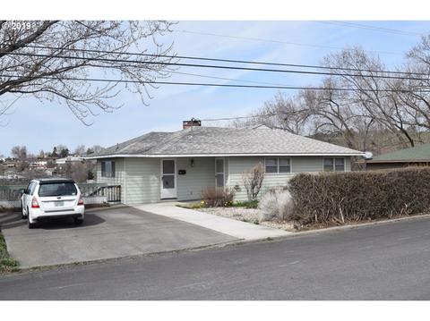 731 NW 5th St, Pendleton, OR 97801 photo 1